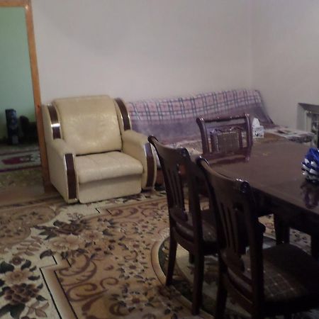Spandaryan House Yeghegnadzor Exterior foto