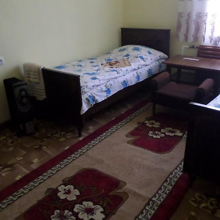 Spandaryan House Yeghegnadzor Exterior foto