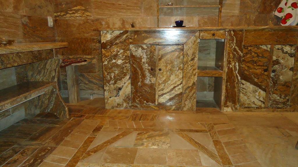 Spandaryan House Yeghegnadzor Habitación foto