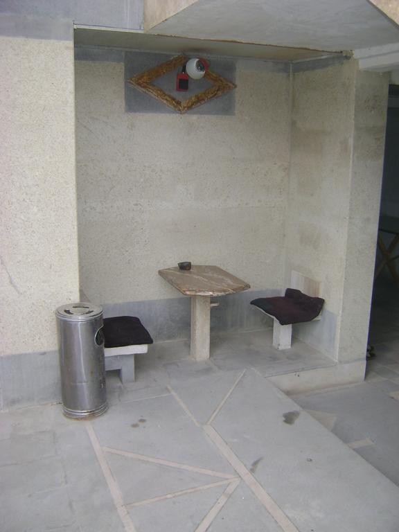 Spandaryan House Yeghegnadzor Exterior foto