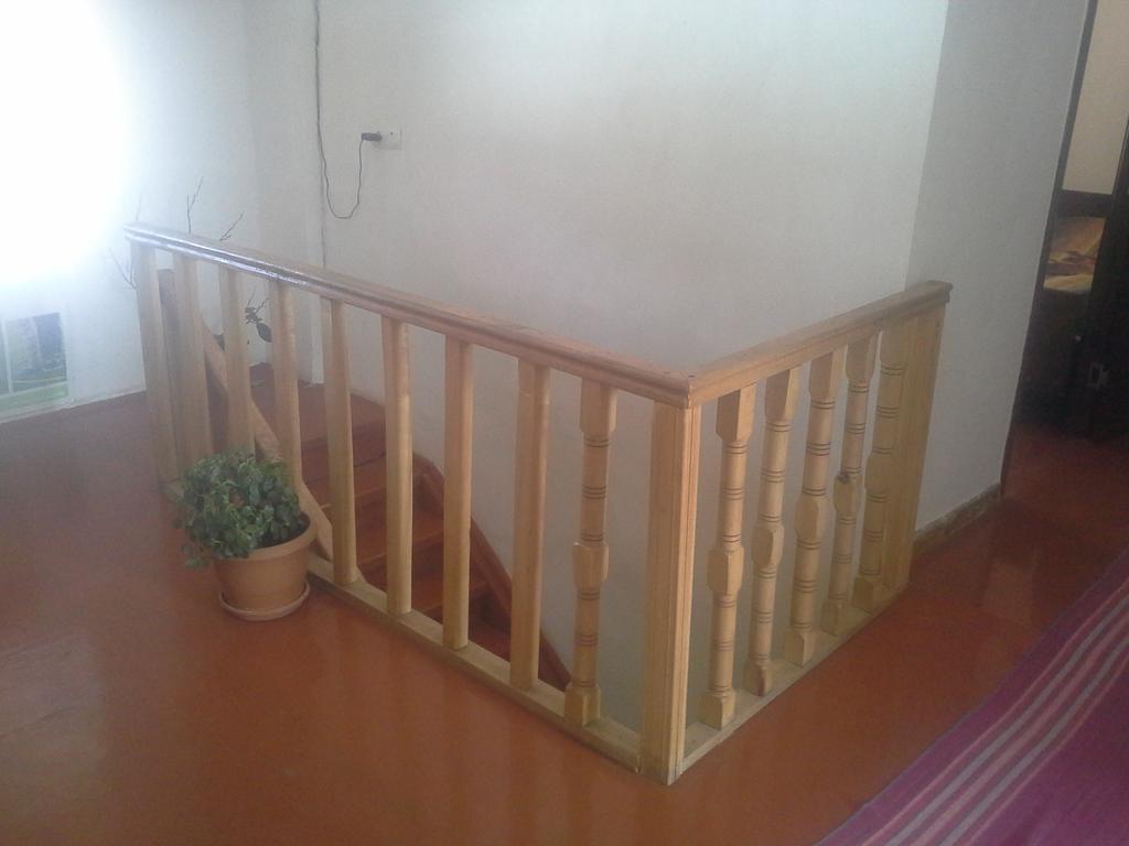 Spandaryan House Yeghegnadzor Habitación foto