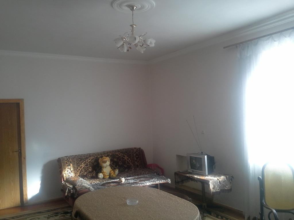 Spandaryan House Yeghegnadzor Habitación foto