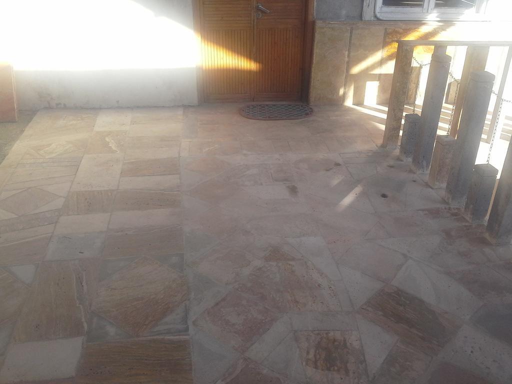 Spandaryan House Yeghegnadzor Habitación foto