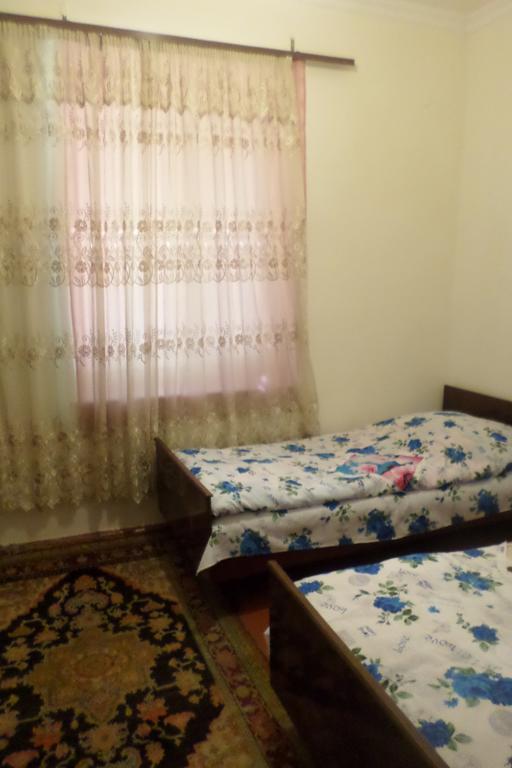 Spandaryan House Yeghegnadzor Exterior foto