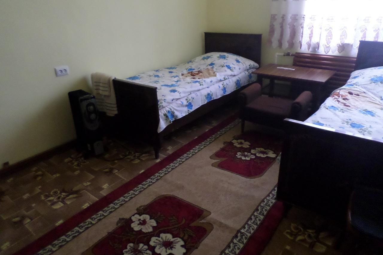 Spandaryan House Yeghegnadzor Exterior foto